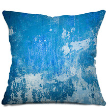 Grunge Wall Pillows 59980567