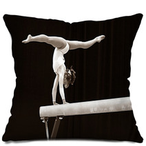 Gymnast Pillows 2404701