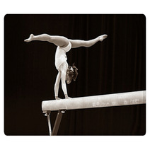 Gymnast Rugs 2404701