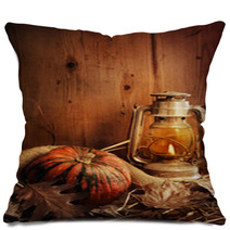 Halloween Compositin Pillows 55529767