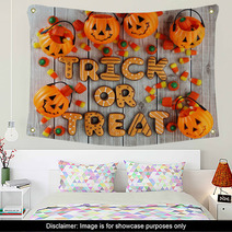 Halloween Wall Art 66148743
