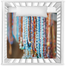 Handmade Beads Nursery Decor 66625779