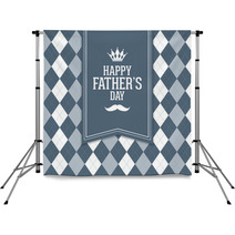 Happy Father's Day Backdrops 63866216