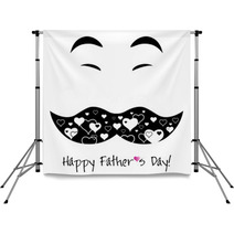 Happy Father's Day  Background Or Card Backdrops 62762911
