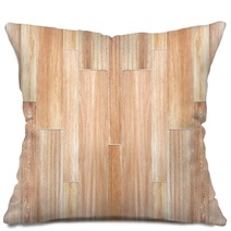 Hardwood Maple Basketball Pillows 172899419
