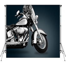 Harley Backdrops 2546841