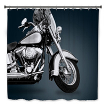 Harley Bath Decor 2546841