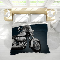 Harley Bedding 2546841