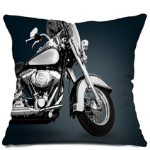 Harley Pillows 2546841