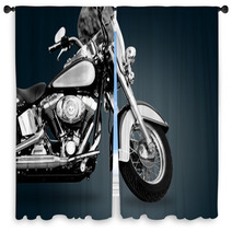 Harley Window Curtains 2546841