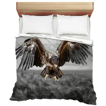 Hawk Bird Eagle Bedding 83931260