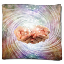 Healing Magic Blankets 57700747