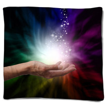 Healing Magic Blankets 67172845
