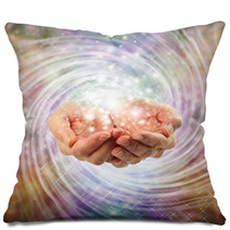 Healing Magic Pillows 57700747
