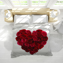 Heart Of Roses Bedding 60122299