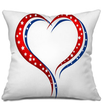 Heart Pillows 51177238