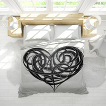 Heart Shape Original Decoration Bedding 60309897