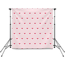 Hearts Seamless Background 8 Backdrops 67001583
