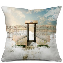 Heaven Gate Pillows 60316951