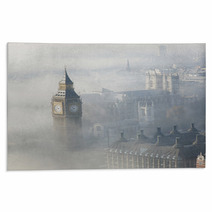 Heavy Fog Hits London Rugs 62917216
