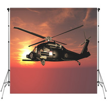 helicopter 2 Backdrops 65877760