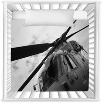 Helicopter Nursery Decor 25516650