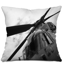 Helicopter Pillows 25516650