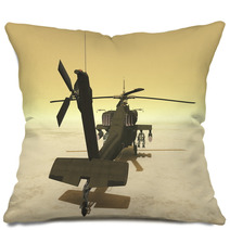 helicopter Pillows 65776791