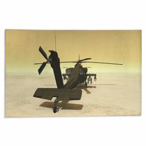 helicopter Rugs 65776791