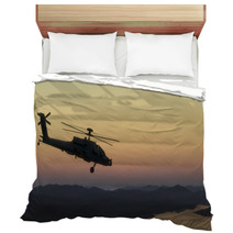 Helicopter War Bedding 137275579