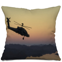 Helicopter War Pillows 137275579