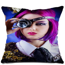 Heroine Movie Pillows 62278887
