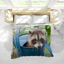 Hiding In A Watering Can Bedding 67099019