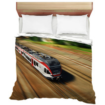High-speed Train Bedding 56188814