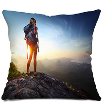 Hiker Pillows 60486835