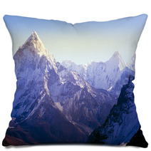 Himalaya Mountains Pillows 51093160