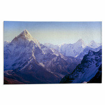 Himalaya Mountains Rugs 51093160
