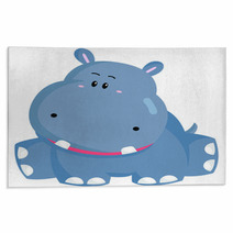 Hippo Rugs 50005973