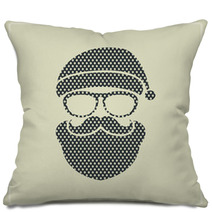 Hipster Man. Pillows 59651580