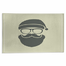Hipster Man. Rugs 59651580