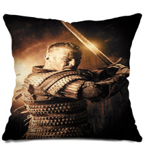 Historical Man Pillows 63638557