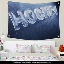 Hockey Wall Art 38872701