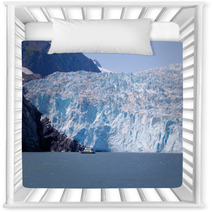 Holgate Glacier, Alaska Nursery Decor 44106218