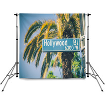 Hollywood Backdrops 93330574