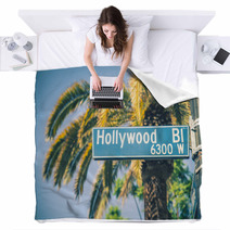 Hollywood Blankets 93330574