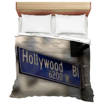Hollywood Blvd Bedding 37487