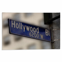 Hollywood Blvd Rugs 37487