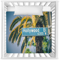 Hollywood Nursery Decor 93330574