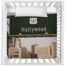 Hollywood Sign Nursery Decor 67793970