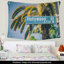 Hollywood Wall Art 93330574